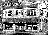 McKay Bricker Gallery by Kent, Ohio artist Ken McGregor